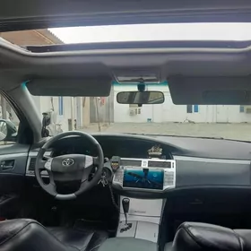 Toyota Avalon 2007