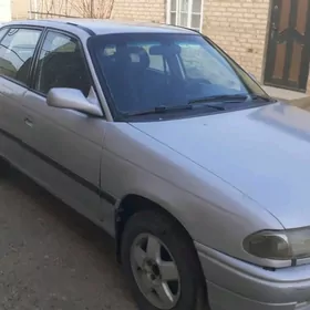Opel Astra 1993