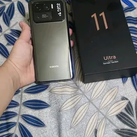 mi 11 ultra