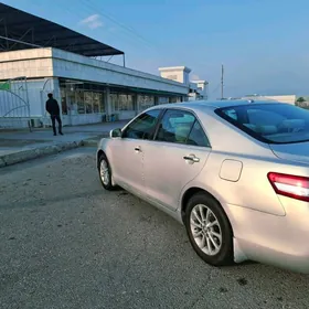 Toyota Camry 2009