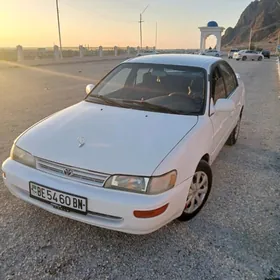 Toyota Corolla 1997