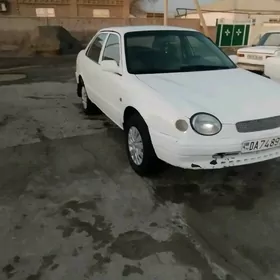 Toyota Corolla 1999