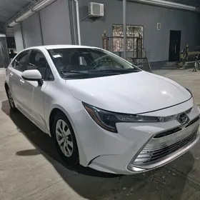 Toyota Corolla 2023