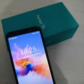 Honor 7A