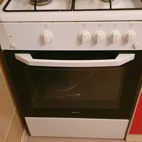 газовая плита