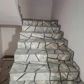 Ussa Kafel,santehnik, Dorožnyÿ