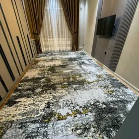 YNAMDAR HALY (ABADAN dekor)