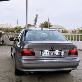 BMW 528 2000