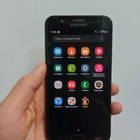 samsung j7