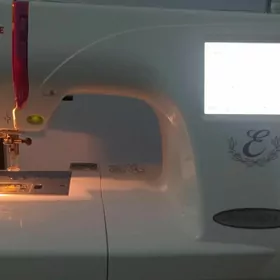 janome 350e