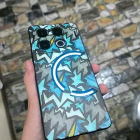 İnfinix GT 20 Pro Çehol