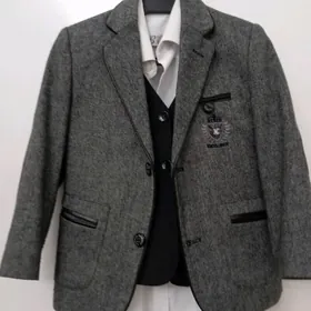 çagalar üçin eşik