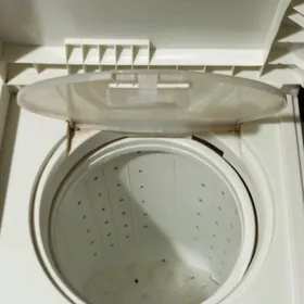 Стиральная машина полу автомат