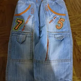 штанишки детские