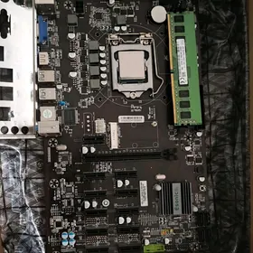 Core i5 6400 plata das ram