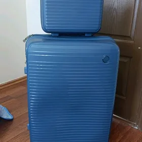 Чемодан Çemodan