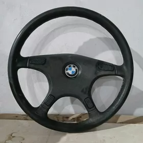 Бмв руль