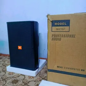Toý JBL.Aktiwny 15"-lik