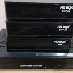 HD BOX TELEKARTA