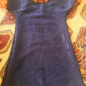 платице для девочек