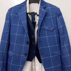 çagalar üçin eşik