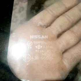 luk aýna Nissan