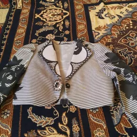 детское платье на утренник