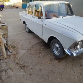 Москвич 412 1985