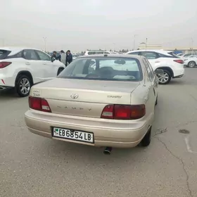 Toyota Camry 1996