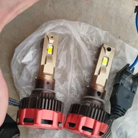 Лед лампочки