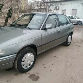 Opel Astra 1993