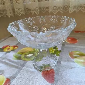 Вазы советские