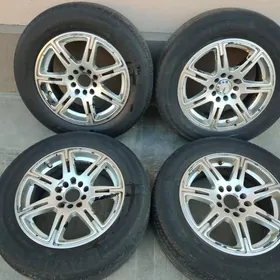 хундай диска пакрышка