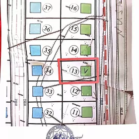 10 Sotok Mellek Yer Gubadag