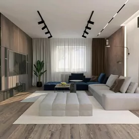 15 этап 3-4 комнатные элитки