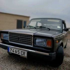 Lada 2107 1998