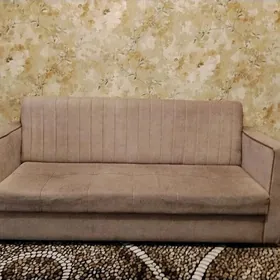 двухместный диван