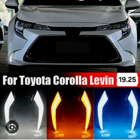 KAROLLA BEZEGLERI 2003.2025.