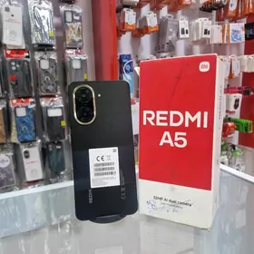 redmi a5