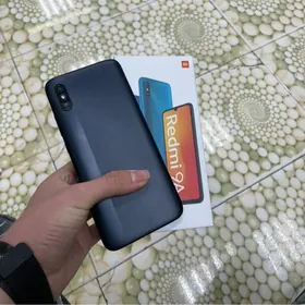 Redmi 9A