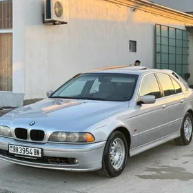 BMW E39 1996