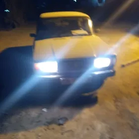 Lada 2107 2000
