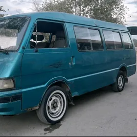Toyota Hiace 1999