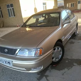 Toyota Avalon 1996