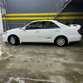 Toyota Camry 2002