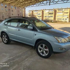 Lexus RX 330 2005
