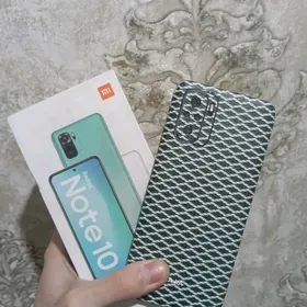 Redmi note 10 6/128gb