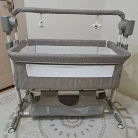 Tokly sallanchak (krowat)