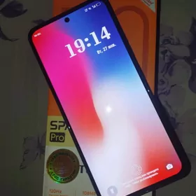 текно спарк 30про