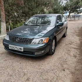 Toyota Avalon 2004